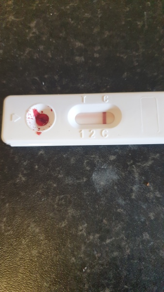 Ovulation day - 2ww Buddies