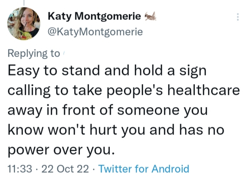 Hospital refuses to operate after woman  requests all-female care