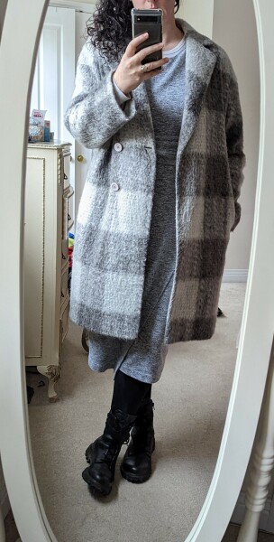 What are you wearing today? Autumn 22