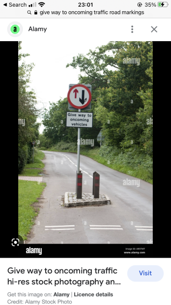 Road incident 
