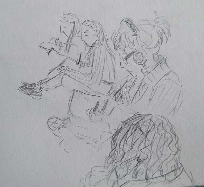 2023 uni applications for those pursuing art and creative routes