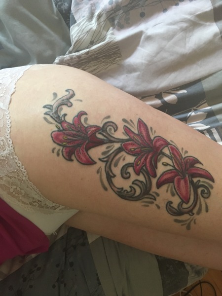 Tell me what to expect re: first tattoo