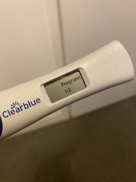 Am I pregnant?