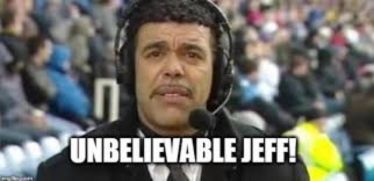 Jeffrey or Daniel