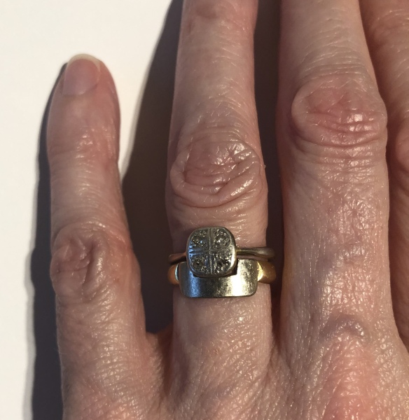 Show me your rings!