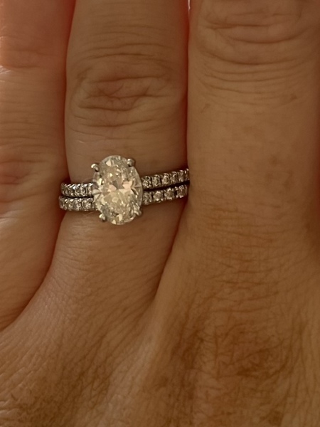 Show me your rings!