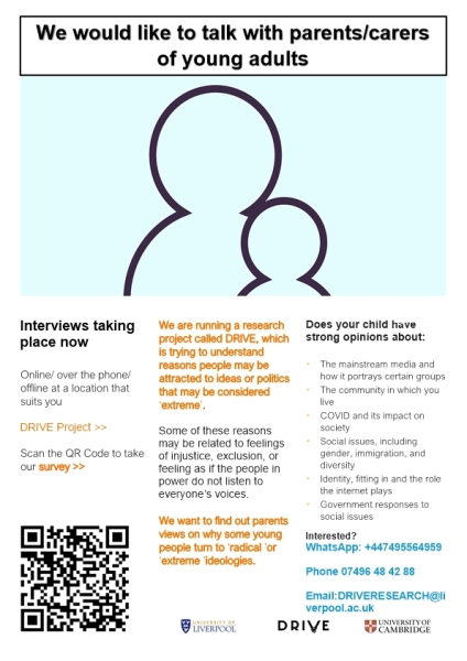 Petition to protect society from Incel terrorism