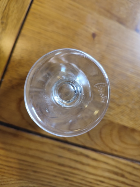 How do I replace this sort of glass?