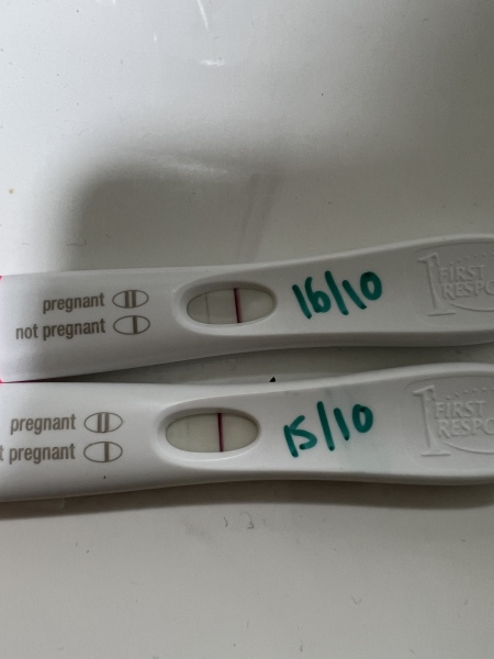 TTC after miscarriage thread 12 🌈✨💛💕