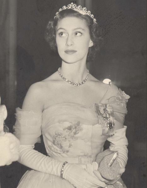 Royal Style: Elizabeth may be gone, but her diamonds are forever 