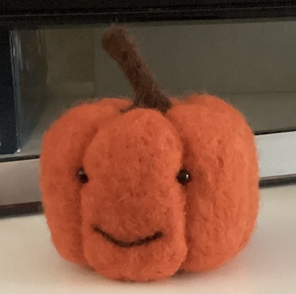 Countdown to Christmas 2022: it's s bit warm to be considering Christmas, but I'm doing it anyway! (Thread 3.)