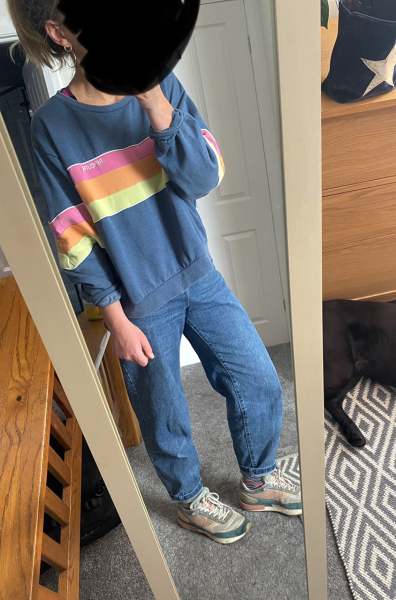 What are you wearing today? Autumn 22