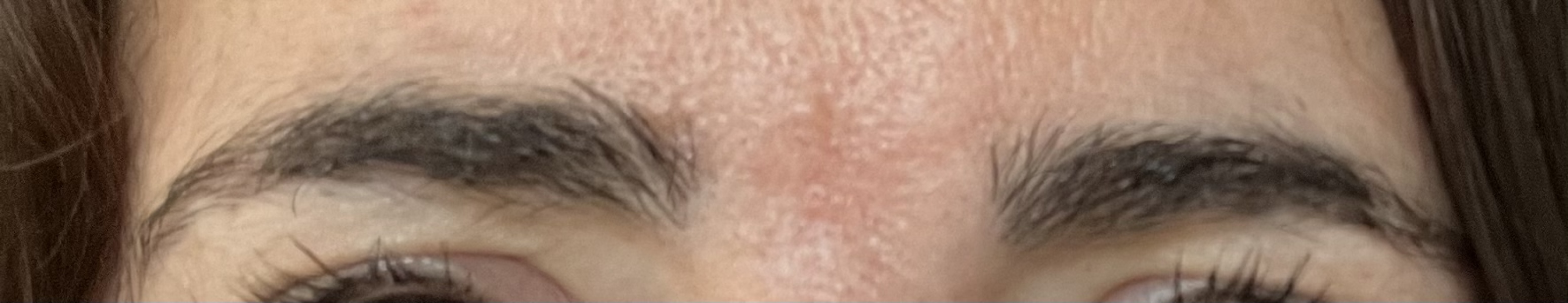 Eyebrows