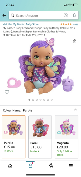 Thread 6 - the one with the long shit 