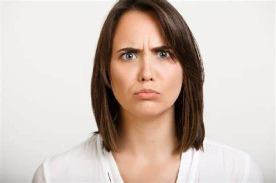 To have confronted the bus pusher-inner?