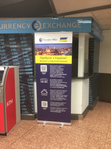 Ukraine Invasion: Part 33