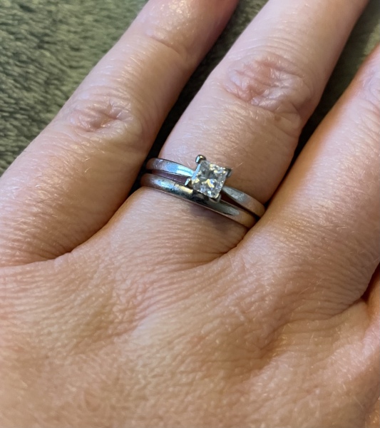 Show me your rings!