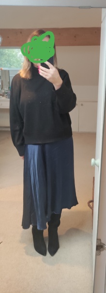 What are you wearing today? Autumn 22