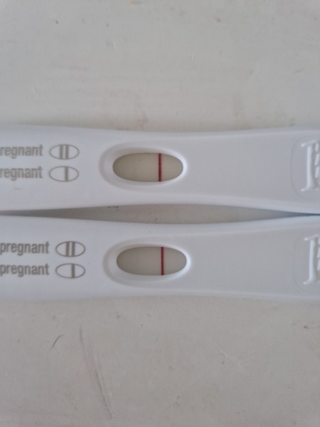 Chemical Pregnancies - I'm looking for success stories after them please