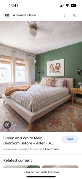 Help finding this green please
