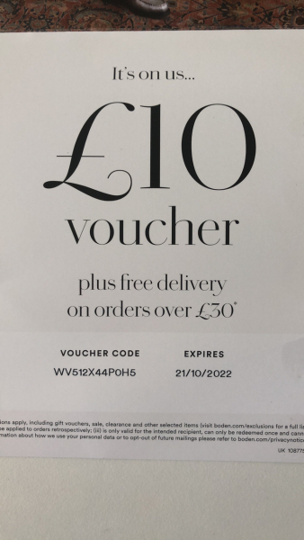 Thread 6 - the one with the long shit 