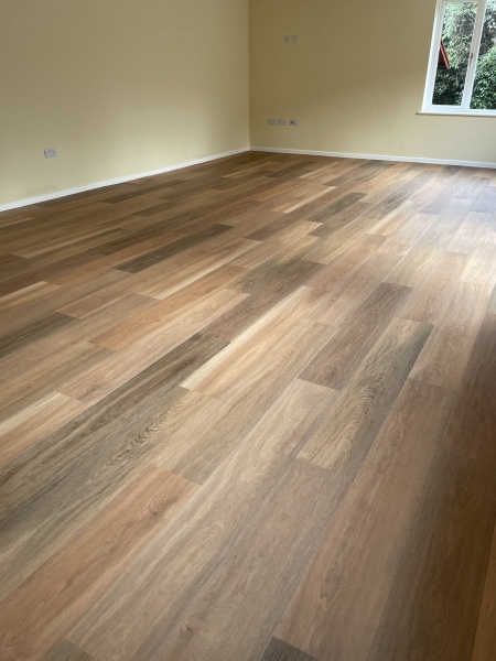 Wooden floor - Engineered, laminate, LVT or solid wood?