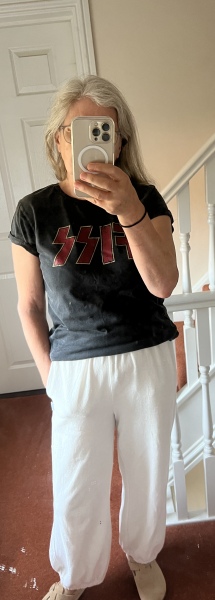 What are you wearing today? Autumn 22
