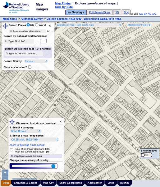 Can anyone help to decipher this handwriting please?