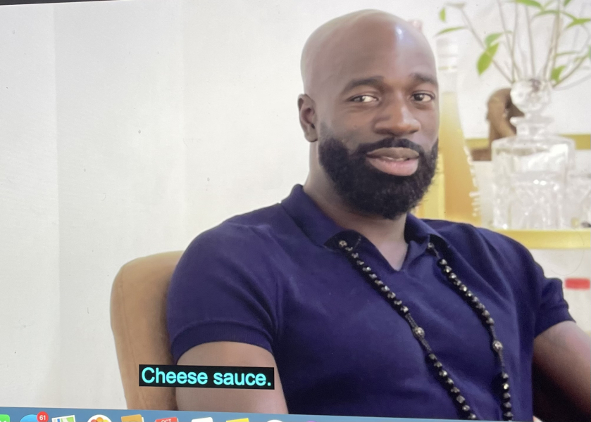 Tit for tat? Mafsuk thread 4. NO SPOILERS. Real time discussion.