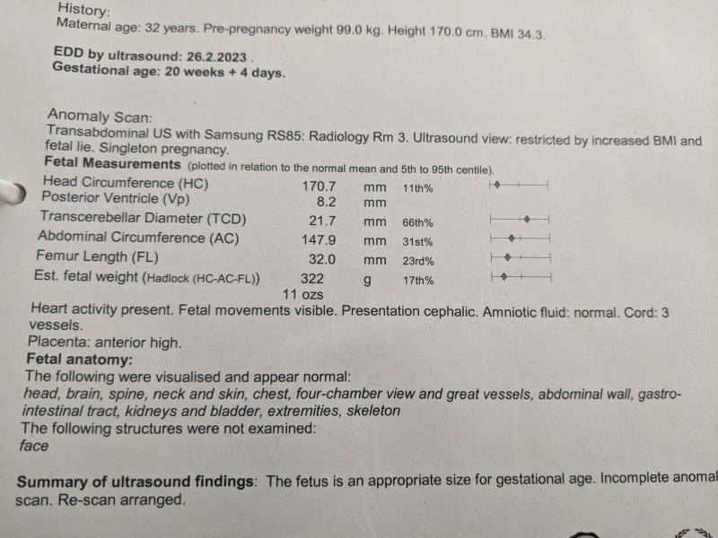Due March 2023 - thread 4