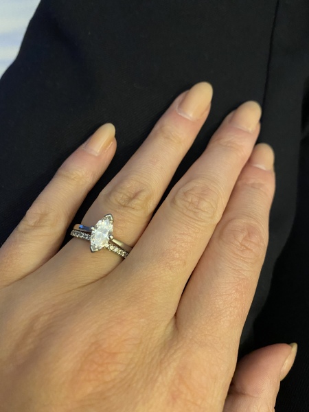 Show me your rings!