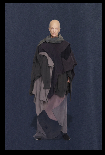 To say that Kanye West is the worst fashion designer of all time?