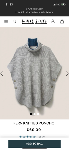 Help! Broken my arm - what to wear?