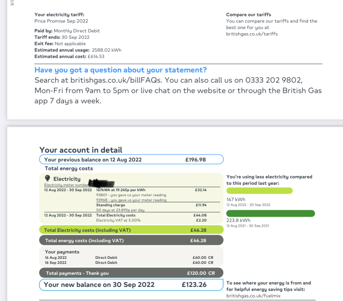Can anyone explain how the energy cap works?