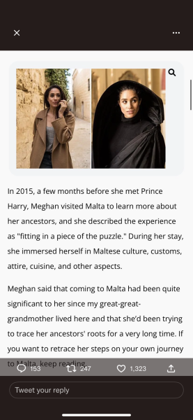 Harry and Meghan doing alright in the US, continuing their  universal service