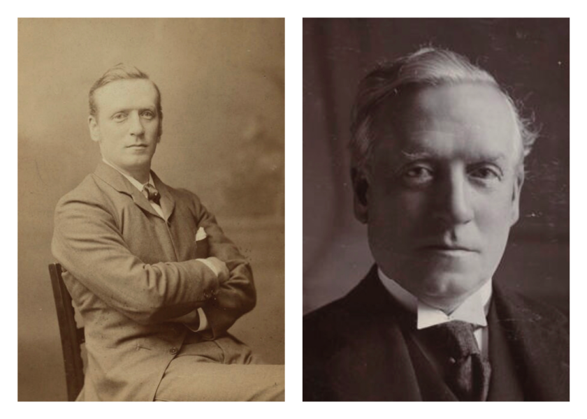Did UK ever had so handsome prime minister?