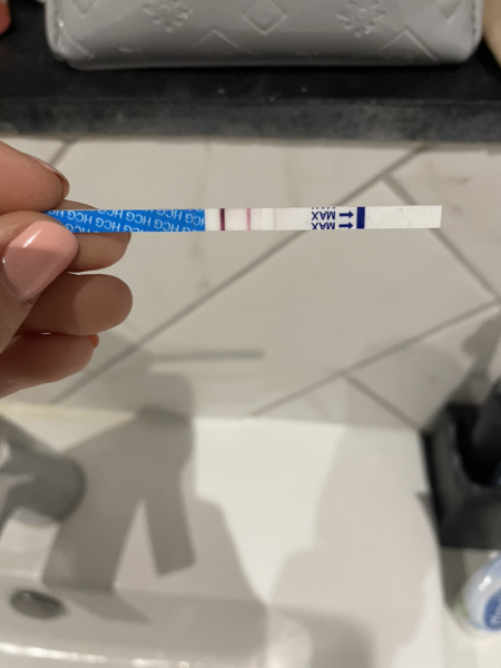 TTC after miscarriage thread 12 🌈✨💛💕