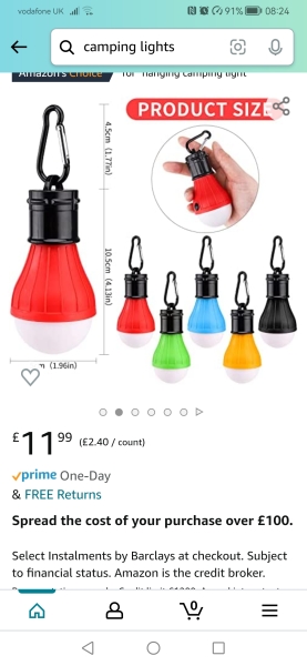 How to prepare for blackouts