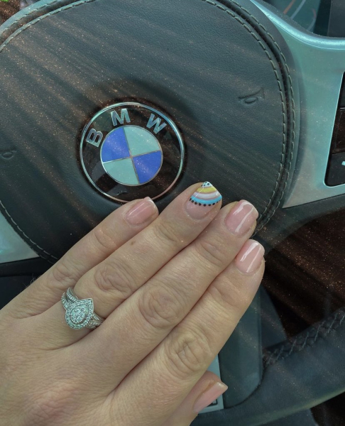 Show me your rings!