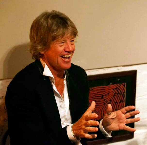 MAFS spoiler thread.