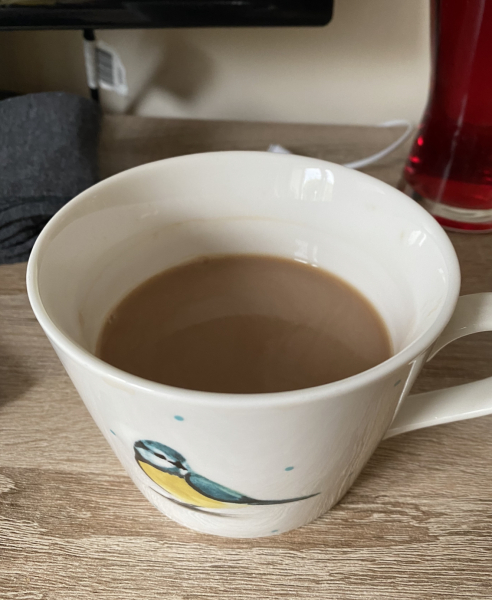 To ask whether the Breville HotCup hot water dispenser is worth it?