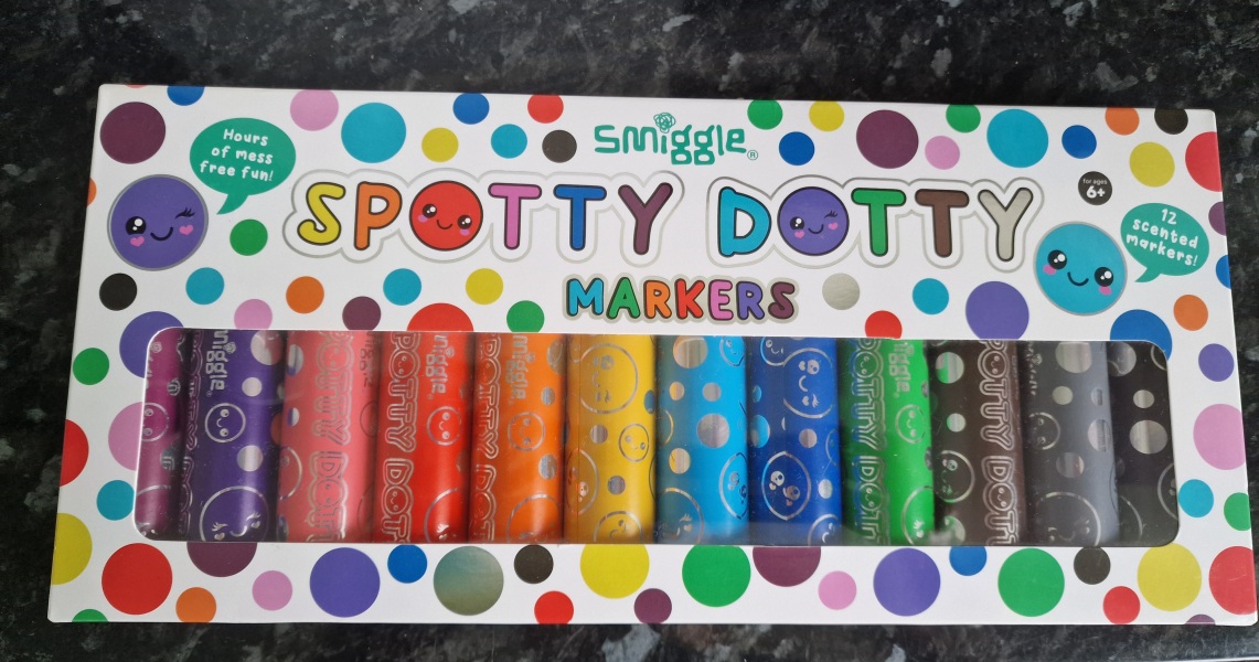 Thread 6 - the one with the long shit 