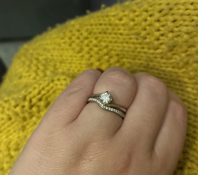 Show me your rings!