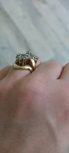 Show me your rings!