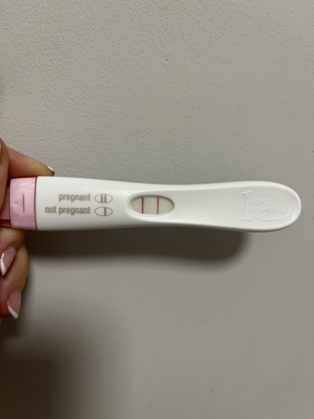 11dpo very strong bfp