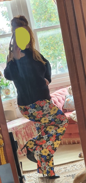 What are you wearing today? Autumn 22