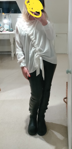 What are you wearing today? Autumn 22