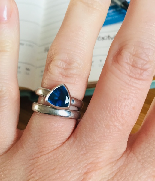 Show me your rings!