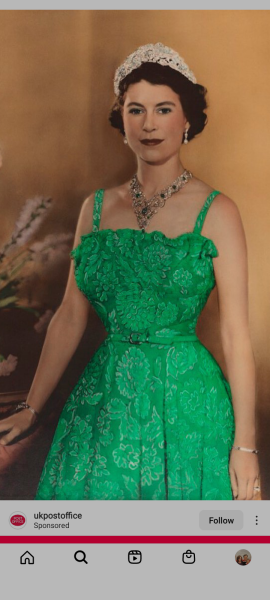 Royal Style: Elizabeth may be gone, but her diamonds are forever 