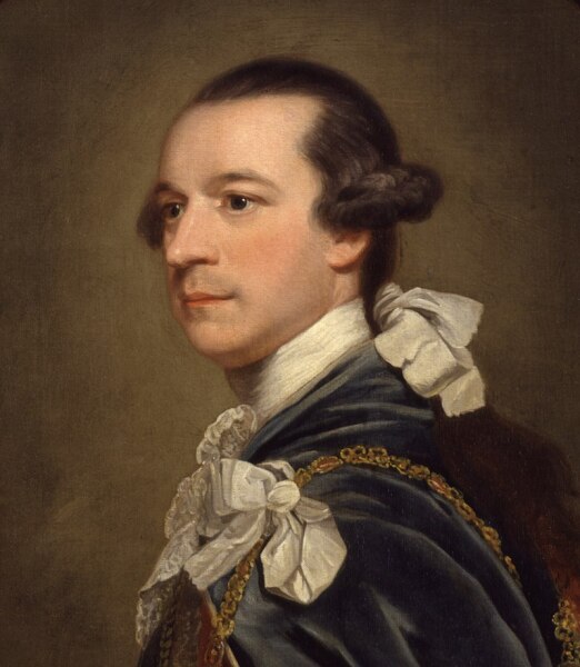 Did UK ever had so handsome prime minister?